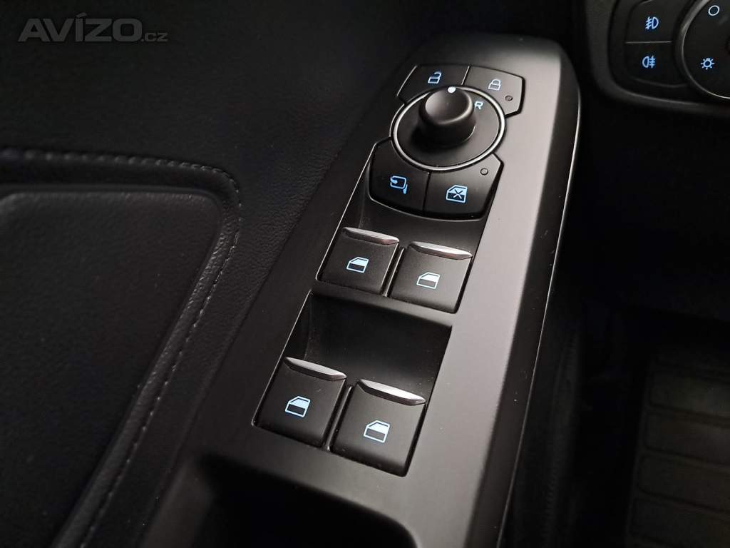 Foto inzerátu Ford Focus 1.0 MHEV