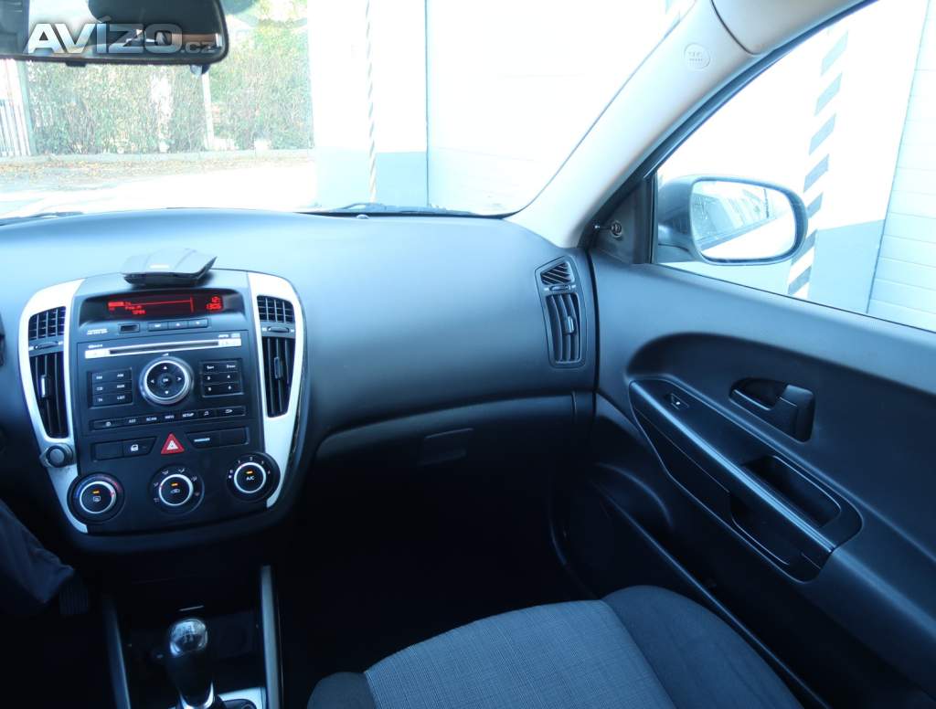Foto inzerátu Kia Ceed 1.4 CVVT