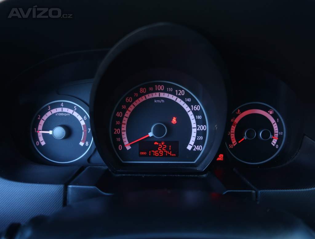 Foto inzerátu Kia Ceed 1.4 CVVT