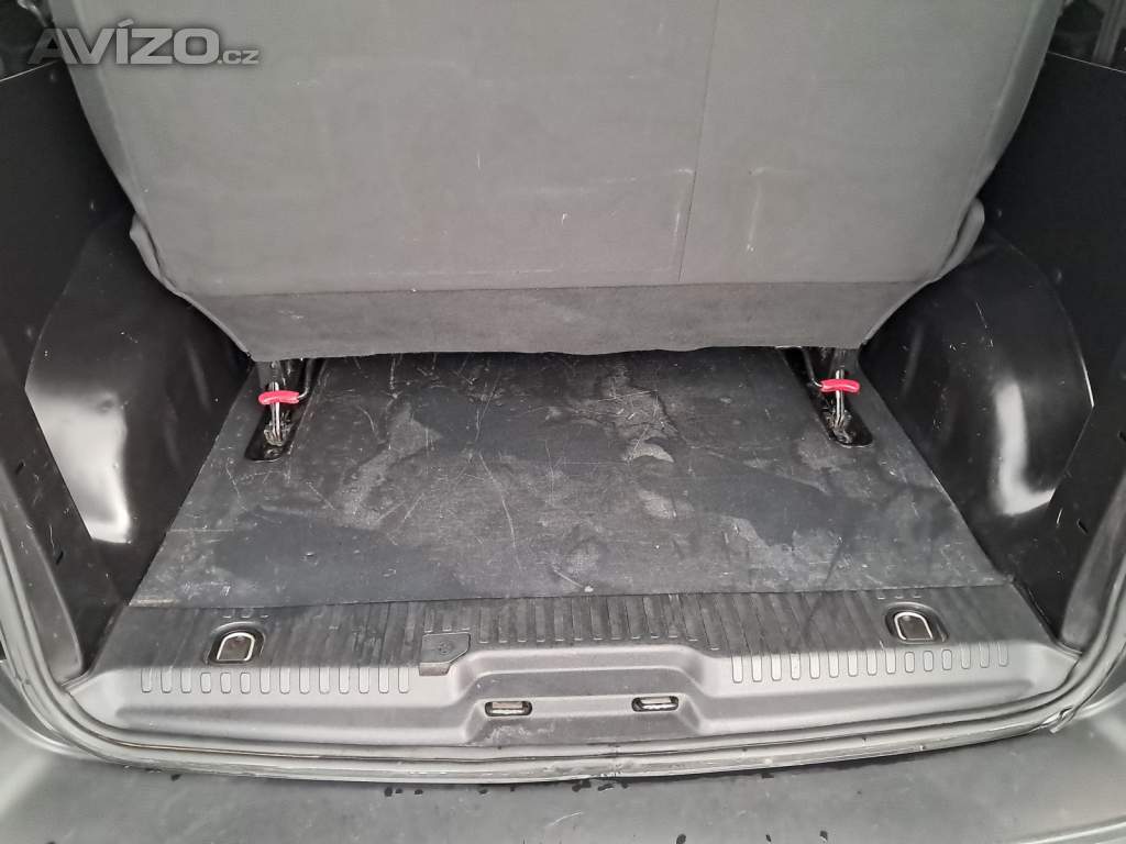 Foto inzerátu Citroen Jumpy 2.0 BlueHDi