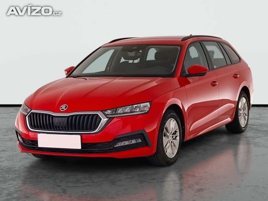 Foto inzerátu Skoda Octavia 1.5 TSI
