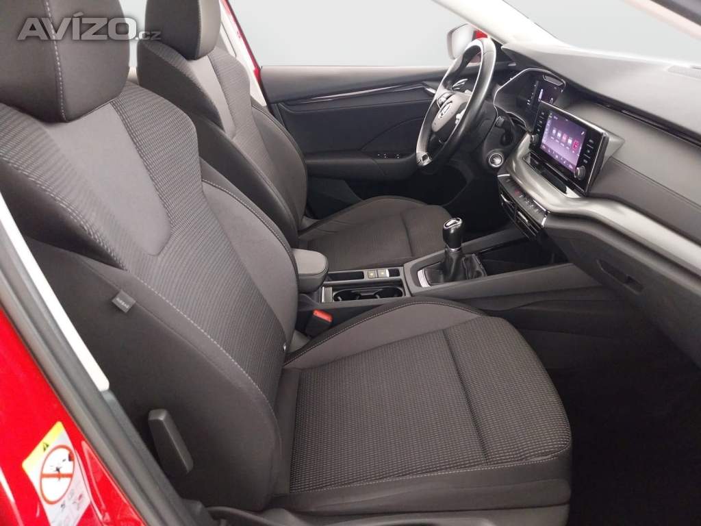 Foto inzerátu Skoda Octavia 1.5 TSI