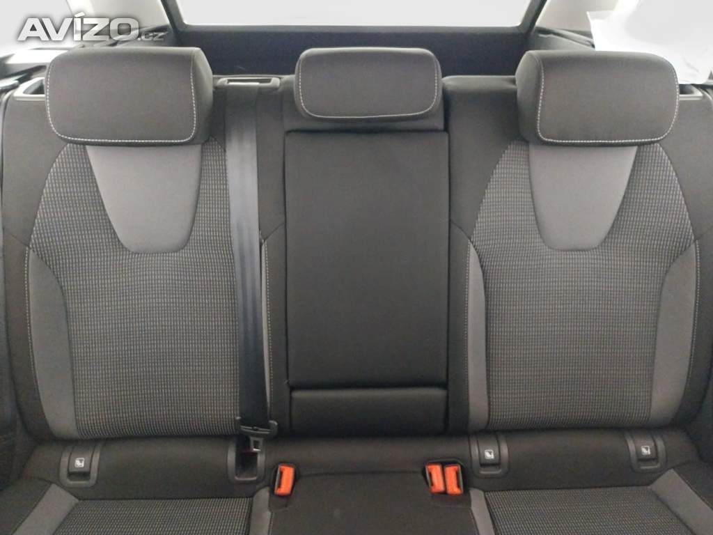 Foto inzerátu Skoda Octavia 1.5 TSI