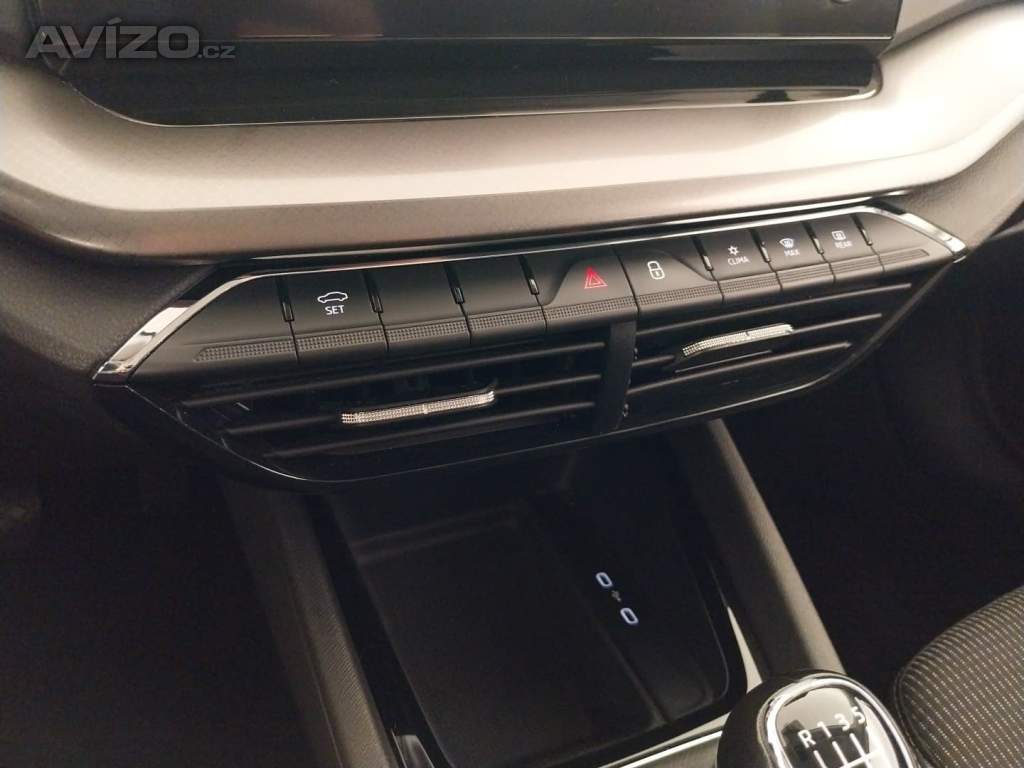 Foto inzerátu Skoda Octavia 1.5 TSI