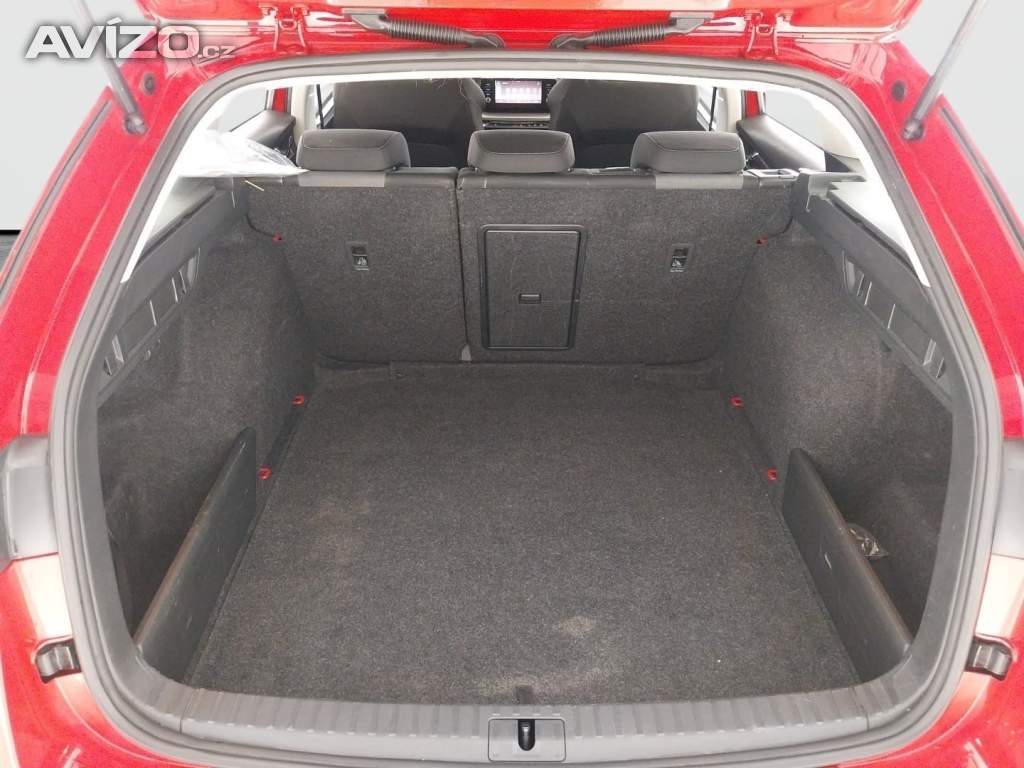 Foto inzerátu Skoda Octavia 1.5 TSI