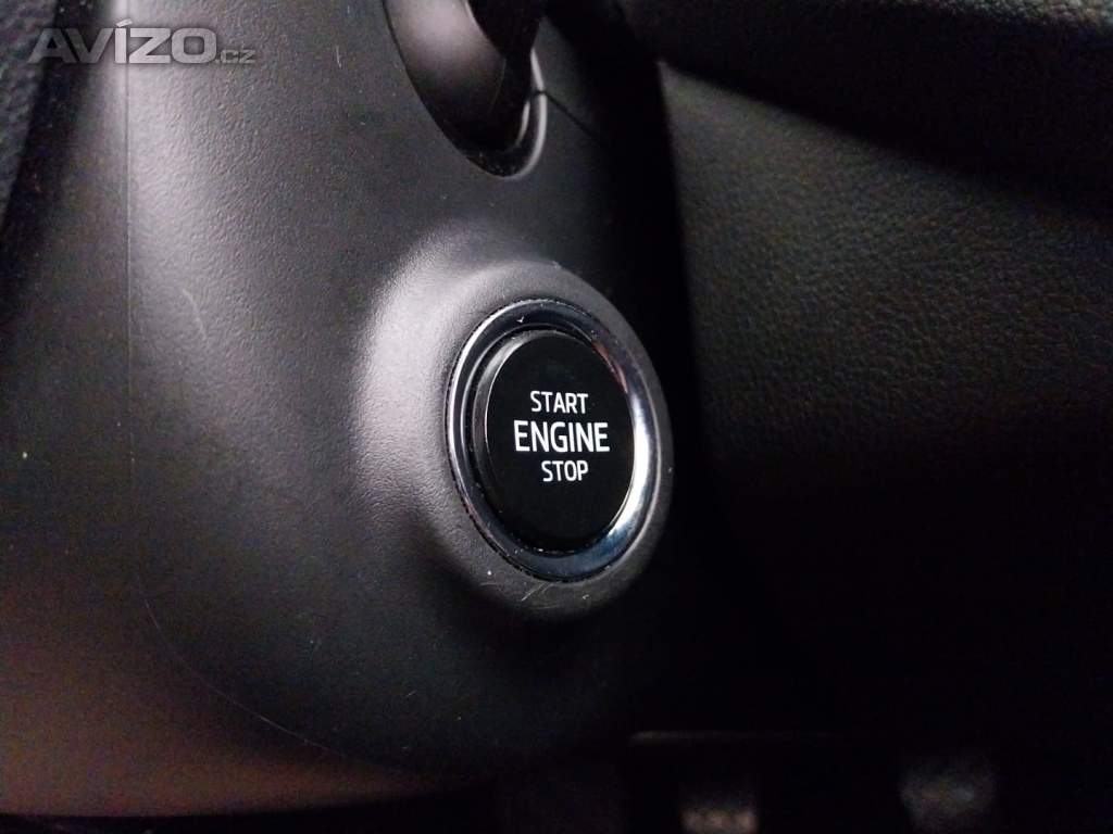 Foto inzerátu Skoda Octavia 1.5 TSI