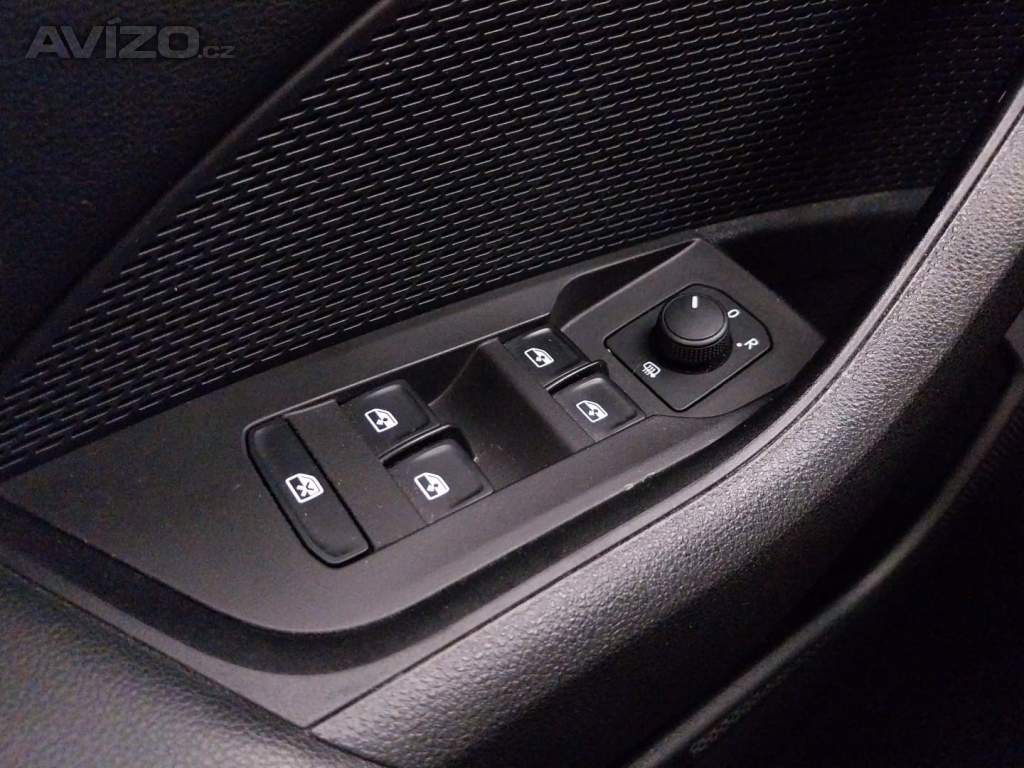 Foto inzerátu Skoda Octavia 1.5 TSI