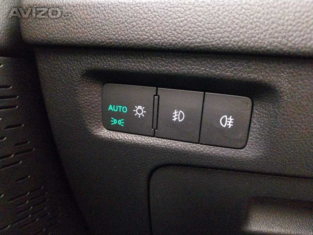 Foto inzerátu Skoda Octavia 1.5 TSI
