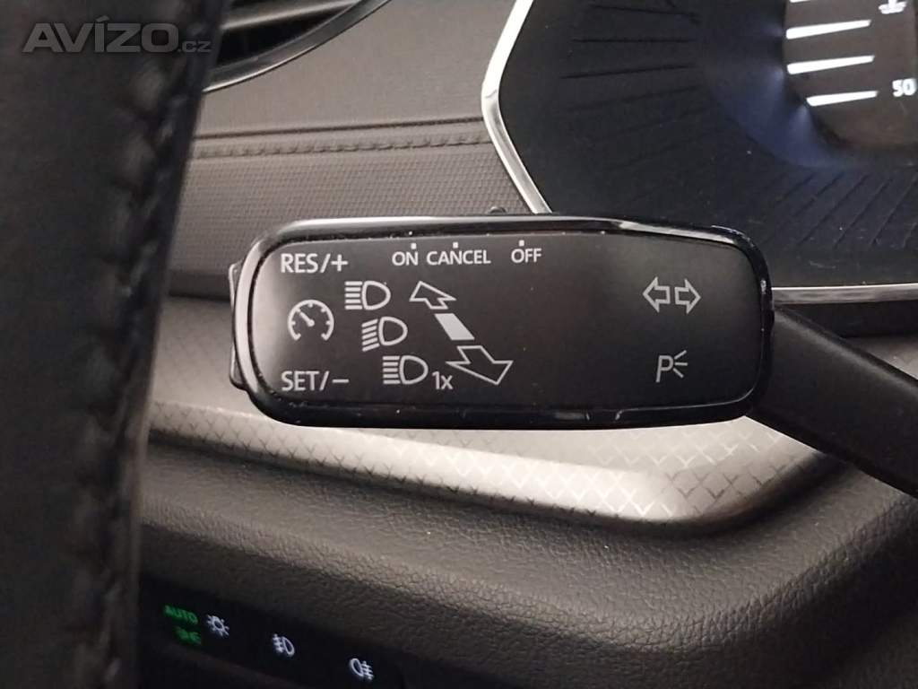 Foto inzerátu Skoda Octavia 1.5 TSI