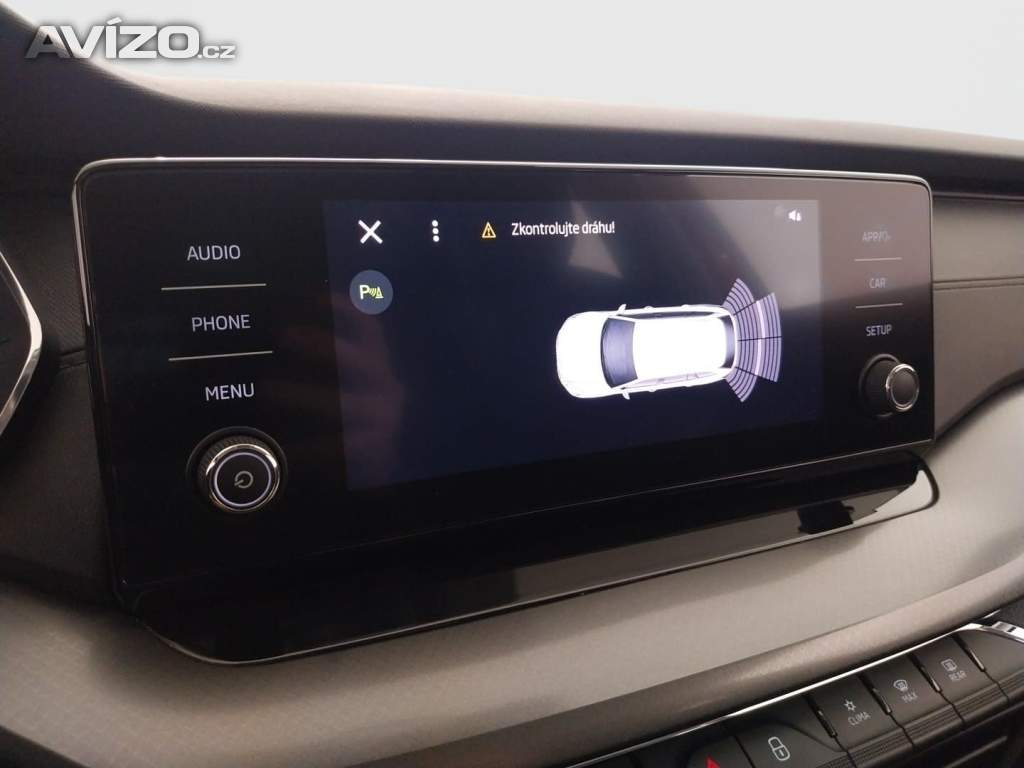 Foto inzerátu Skoda Octavia 1.5 TSI