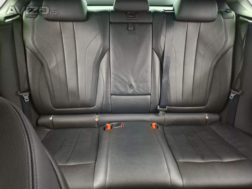 Foto inzerátu BMW X6 xDrive40d
