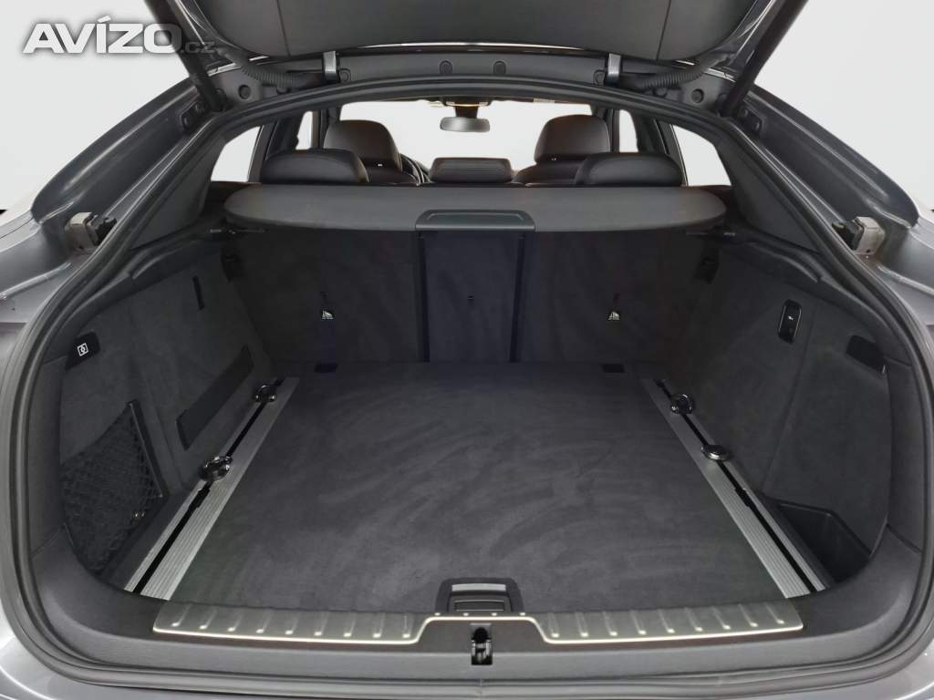 Foto inzerátu BMW X6 xDrive40d