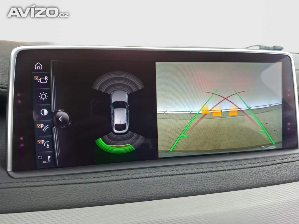Foto inzerátu BMW X6 xDrive40d