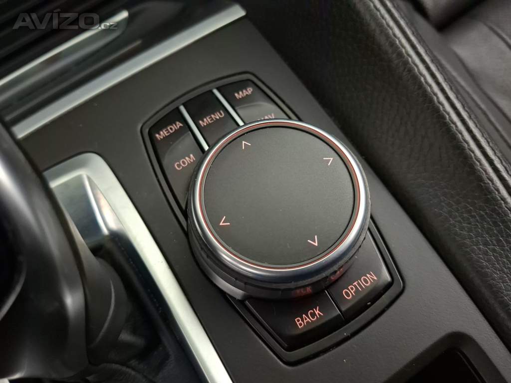 Foto inzerátu BMW X6 xDrive40d