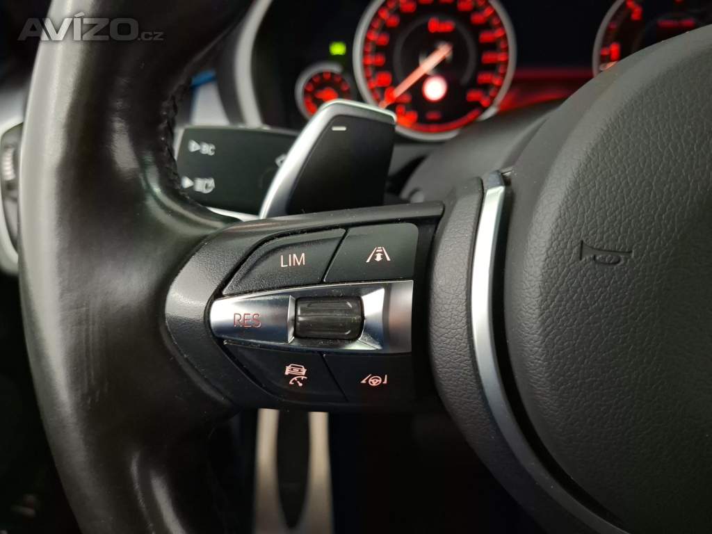 Foto inzerátu BMW X6 xDrive40d