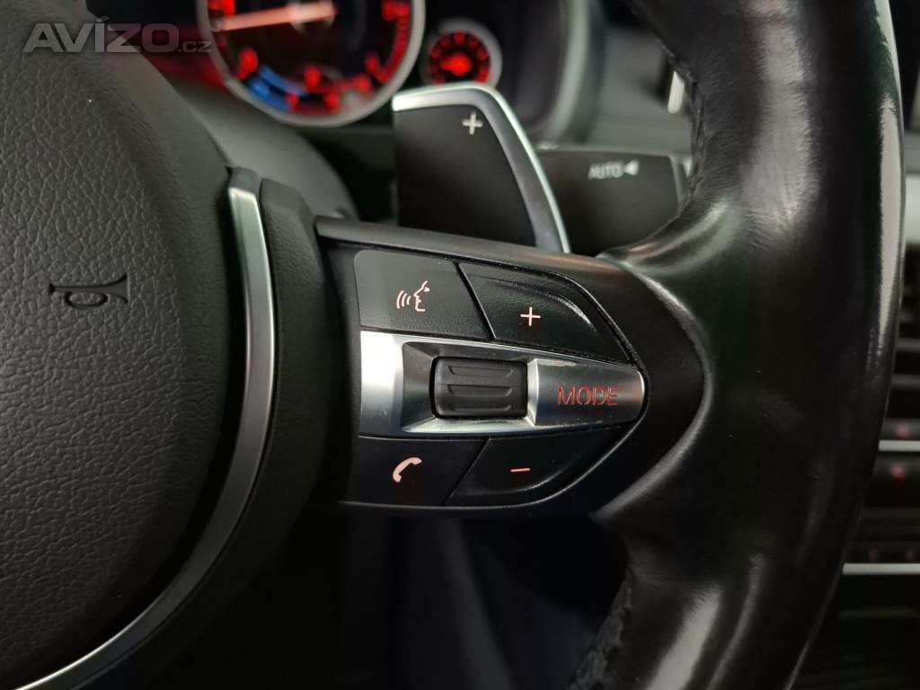 Foto inzerátu BMW X6 xDrive40d