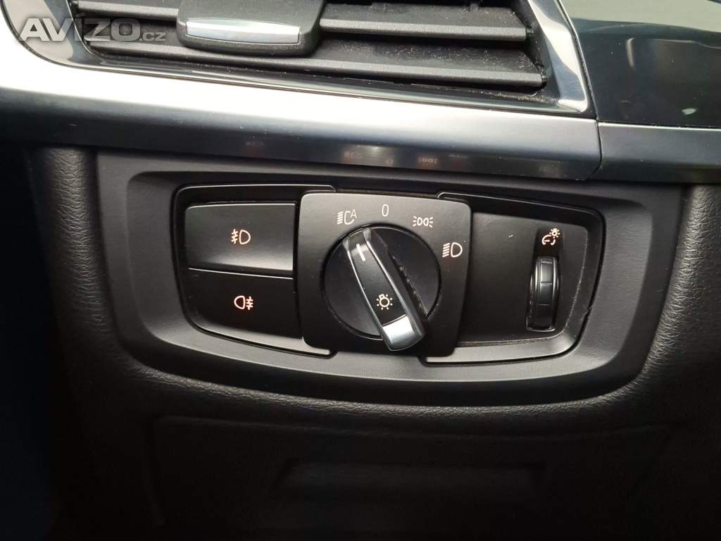 Foto inzerátu BMW X6 xDrive40d