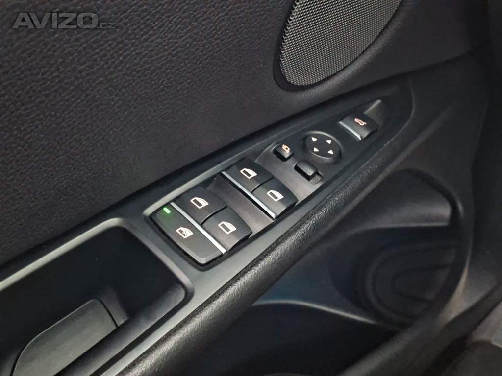 Foto inzerátu BMW X6 xDrive40d