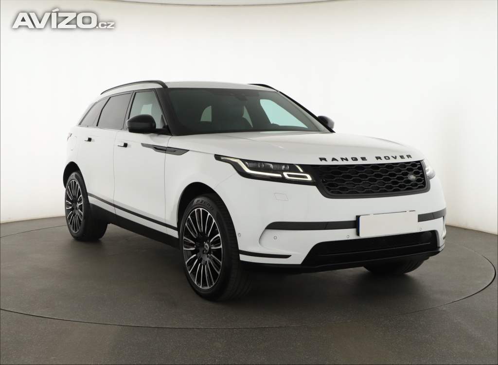 Land Rover Range Rover Velar D240