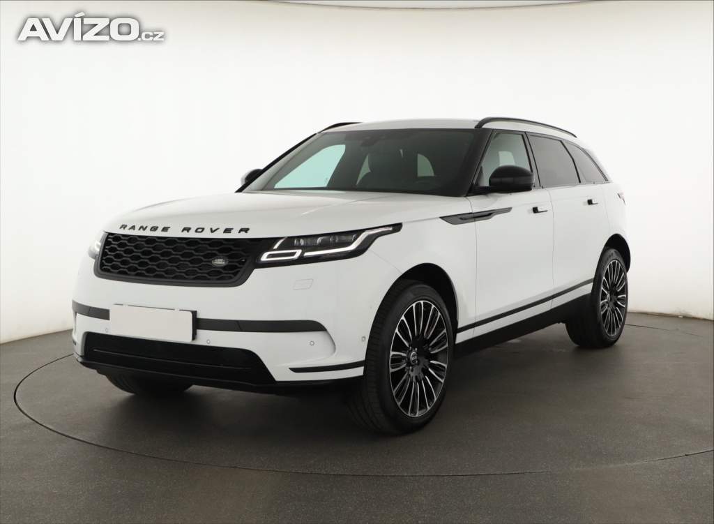 Foto inzerátu Land Rover Range Rover Velar D240