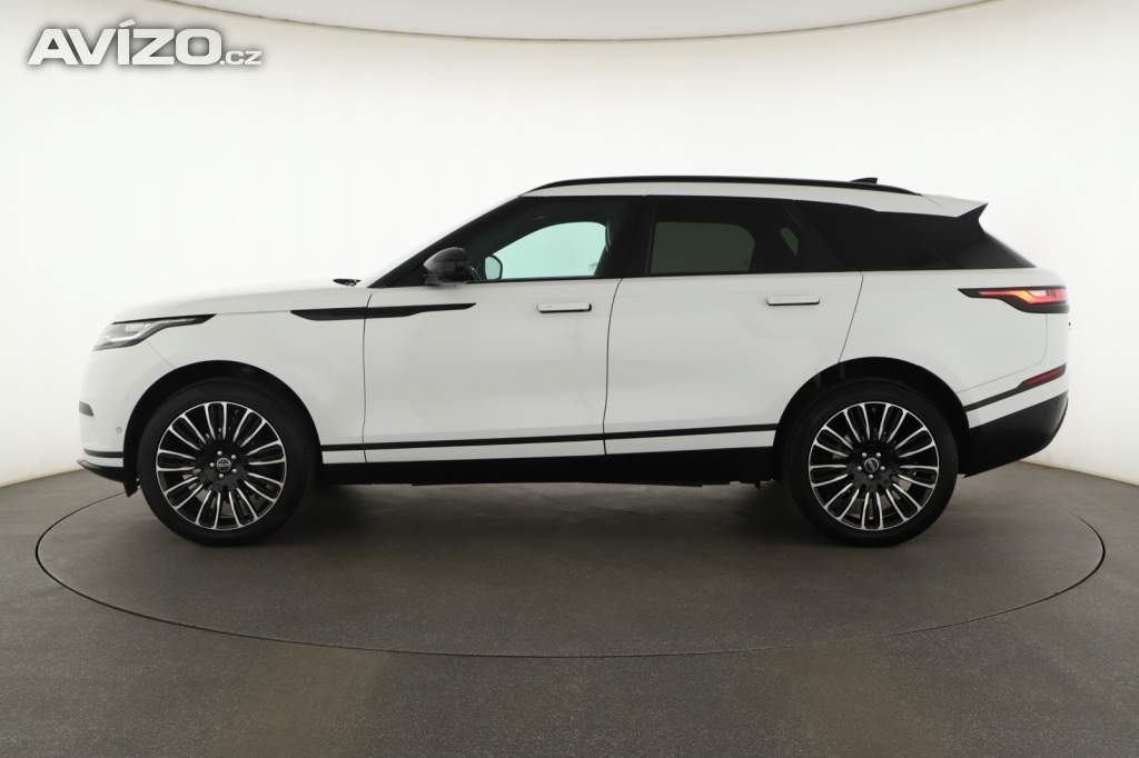 Foto inzerátu Land Rover Range Rover Velar D240