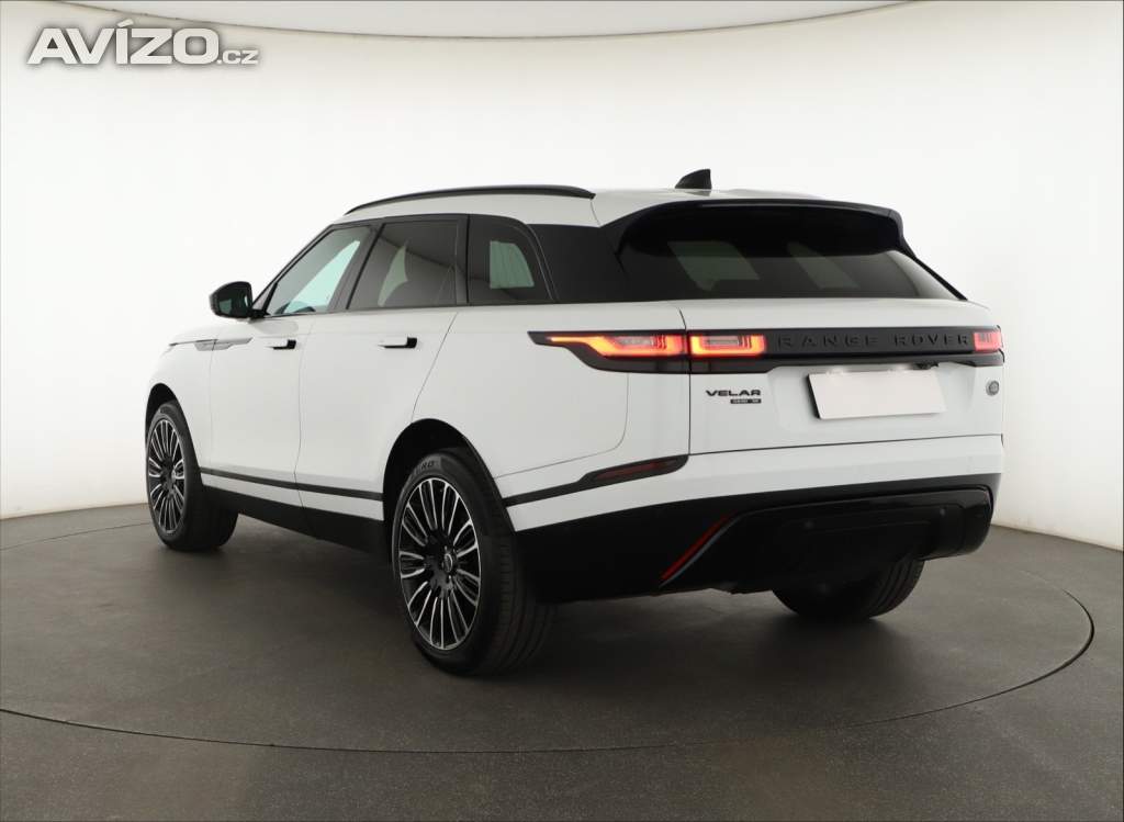 Foto inzerátu Land Rover Range Rover Velar D240