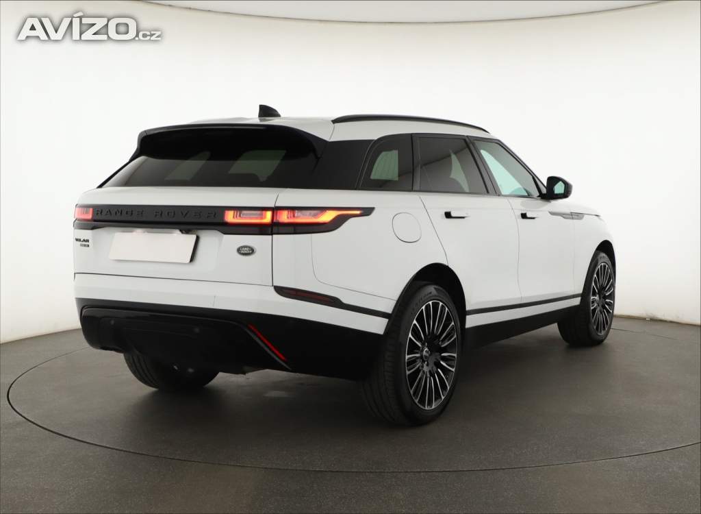 Foto inzerátu Land Rover Range Rover Velar D240