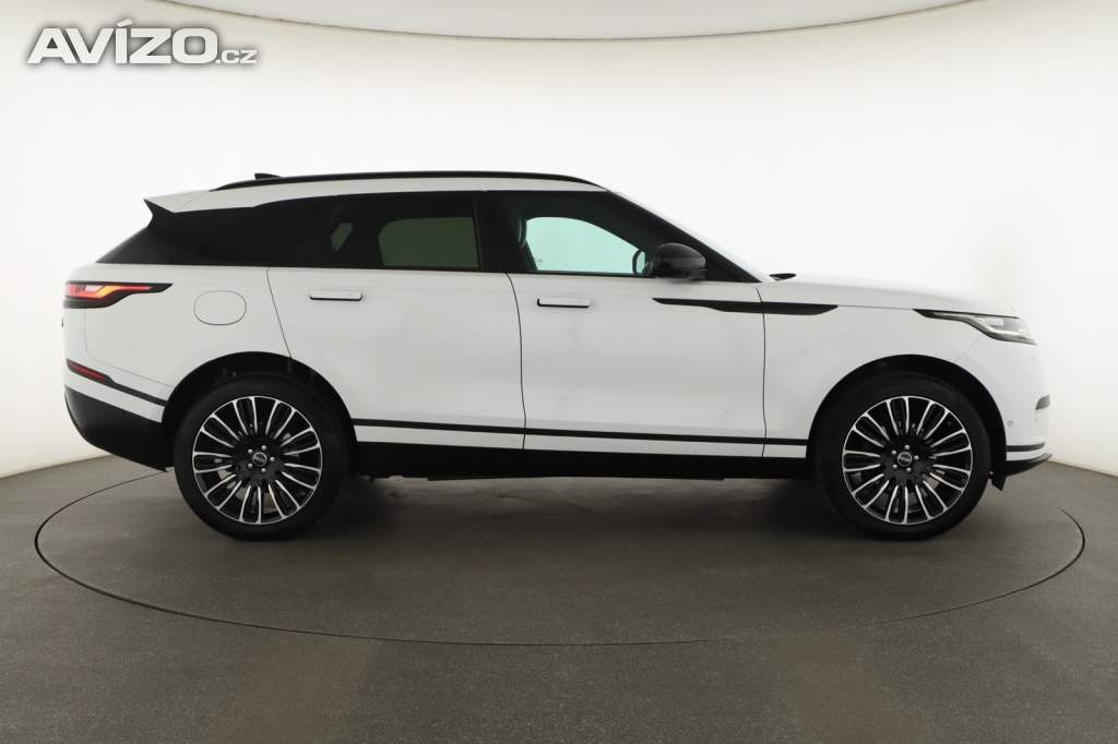 Foto inzerátu Land Rover Range Rover Velar D240