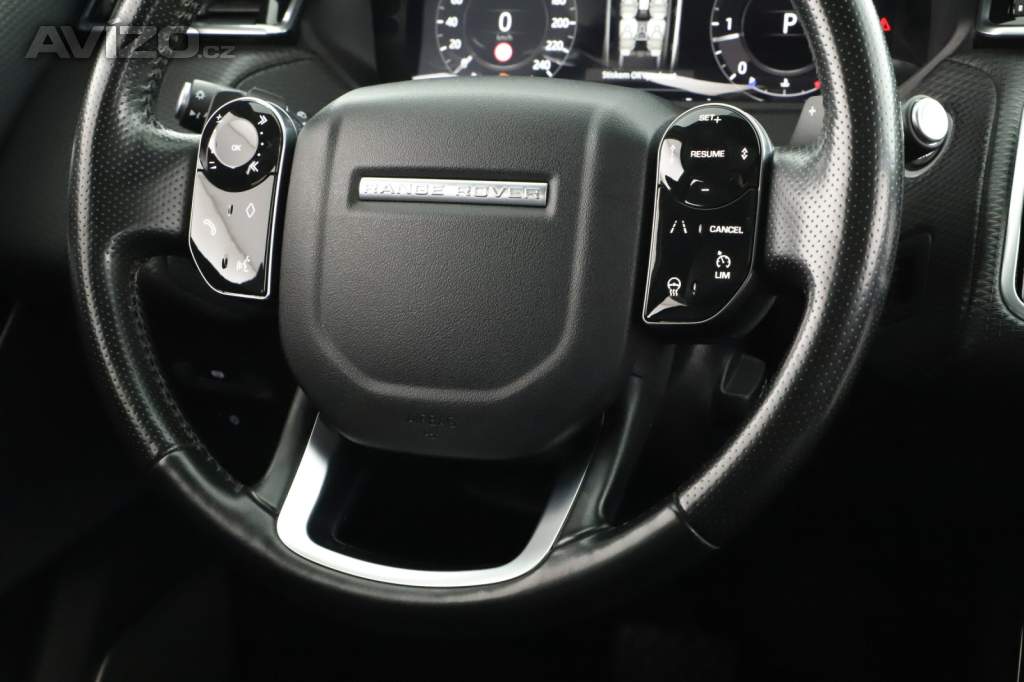 Foto inzerátu Land Rover Range Rover Velar D240