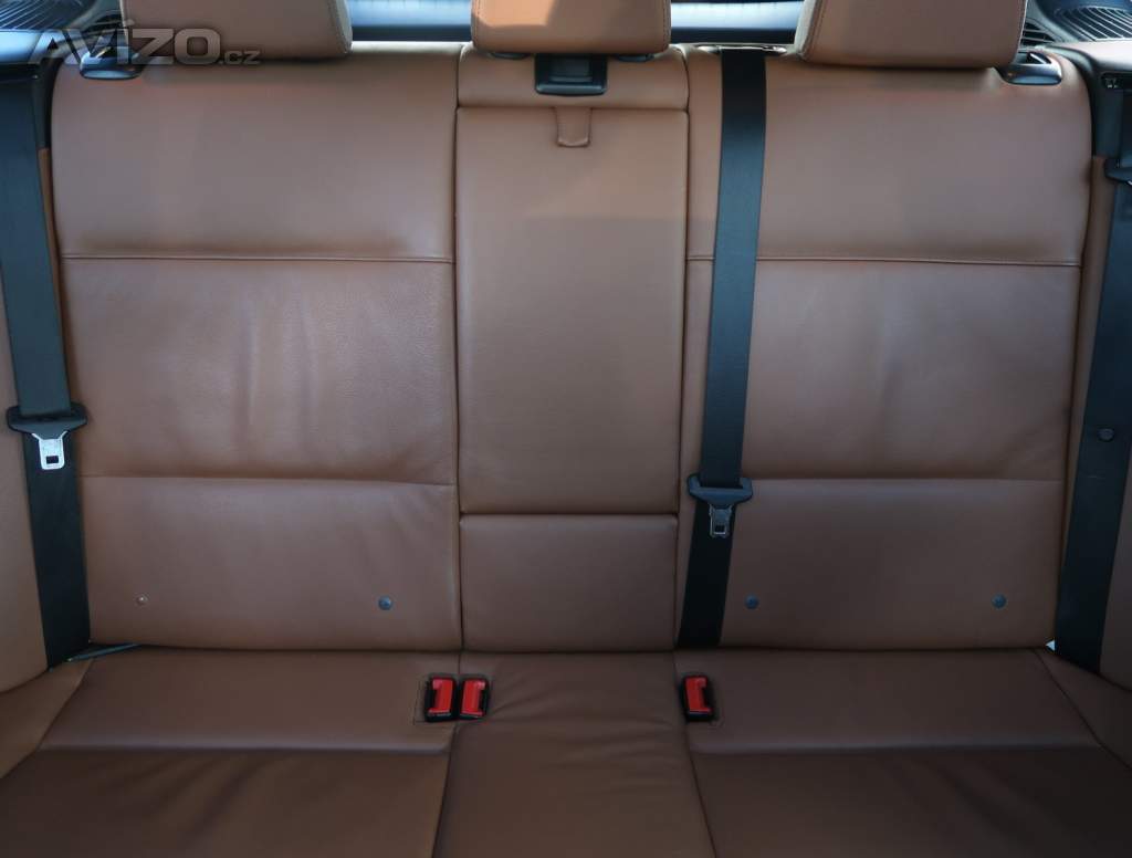 Foto inzerátu BMW X3 xDrive20d