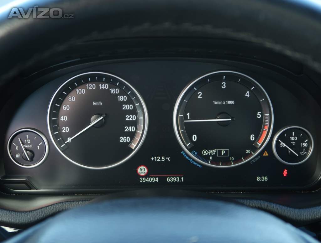 Foto inzerátu BMW X3 xDrive20d