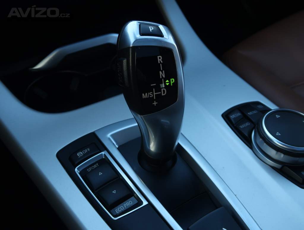 Foto inzerátu BMW X3 xDrive20d