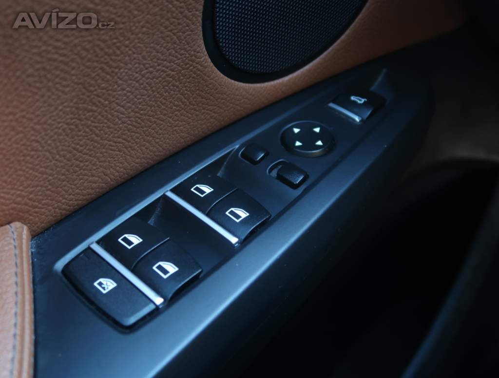 Foto inzerátu BMW X3 xDrive20d