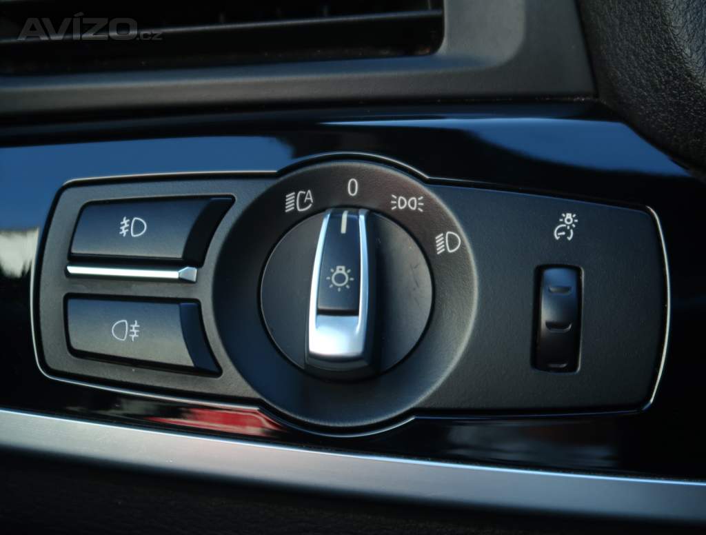 Foto inzerátu BMW X3 xDrive20d