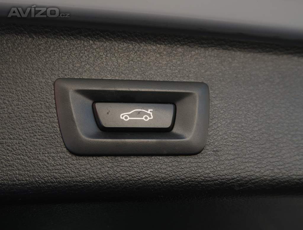 Foto inzerátu BMW X3 xDrive20d