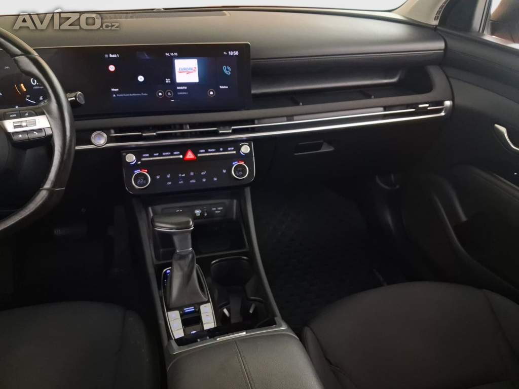 Foto inzerátu Hyundai Tucson 1.6 T-GDI 48V MHEV
