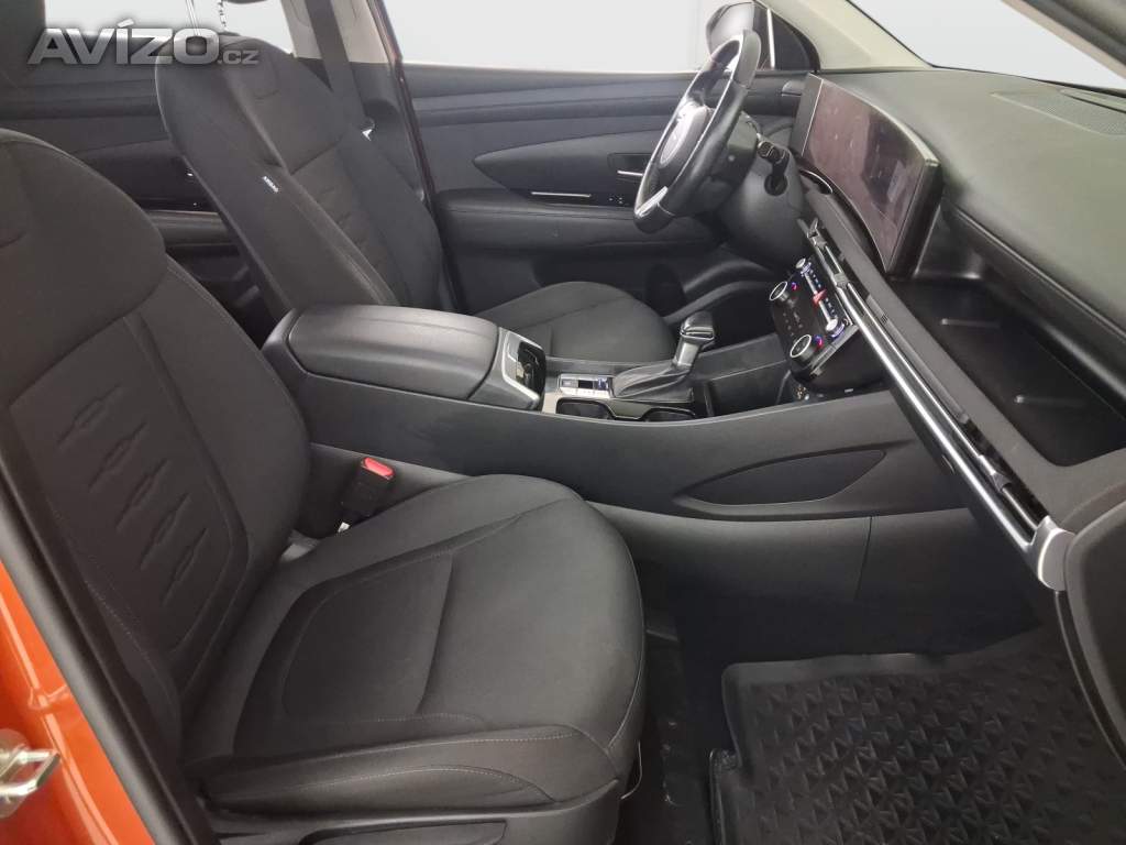 Foto inzerátu Hyundai Tucson 1.6 T-GDI 48V MHEV