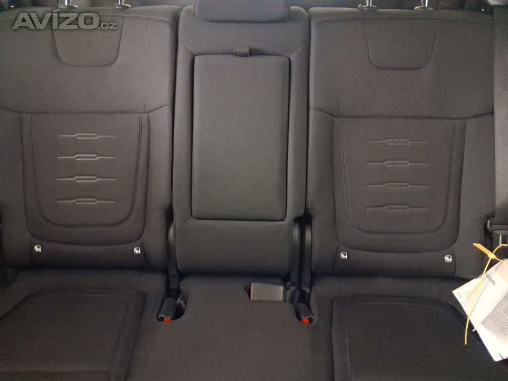 Foto inzerátu Hyundai Tucson 1.6 T-GDI 48V MHEV