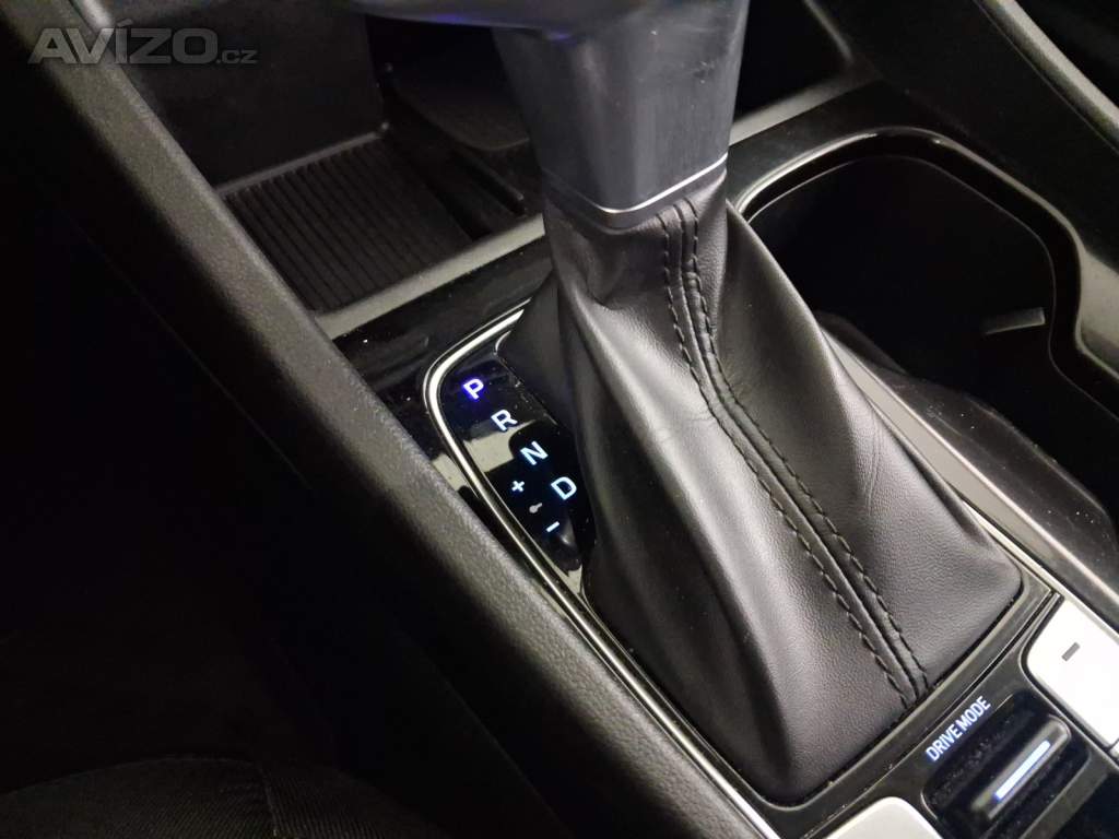 Foto inzerátu Hyundai Tucson 1.6 T-GDI 48V MHEV