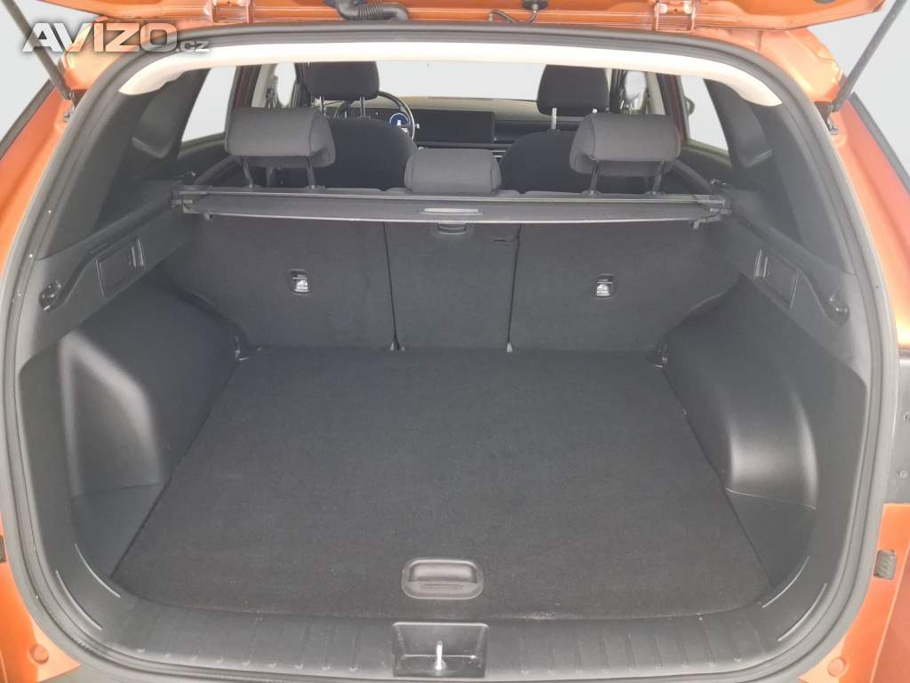 Foto inzerátu Hyundai Tucson 1.6 T-GDI 48V MHEV