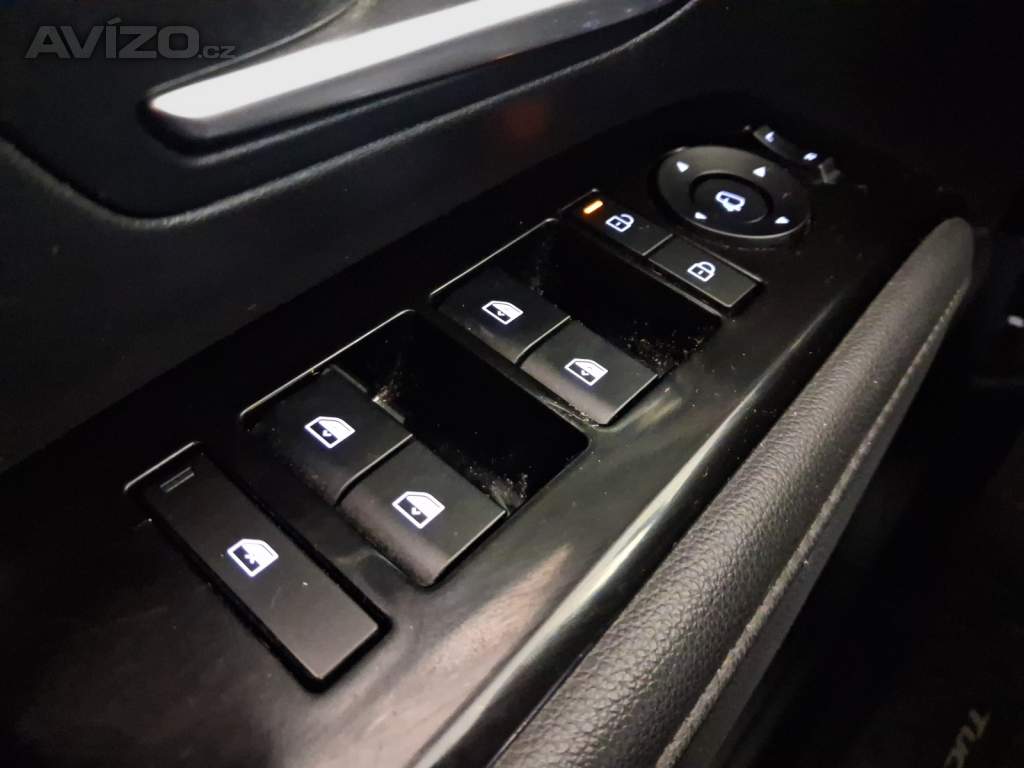 Foto inzerátu Hyundai Tucson 1.6 T-GDI 48V MHEV