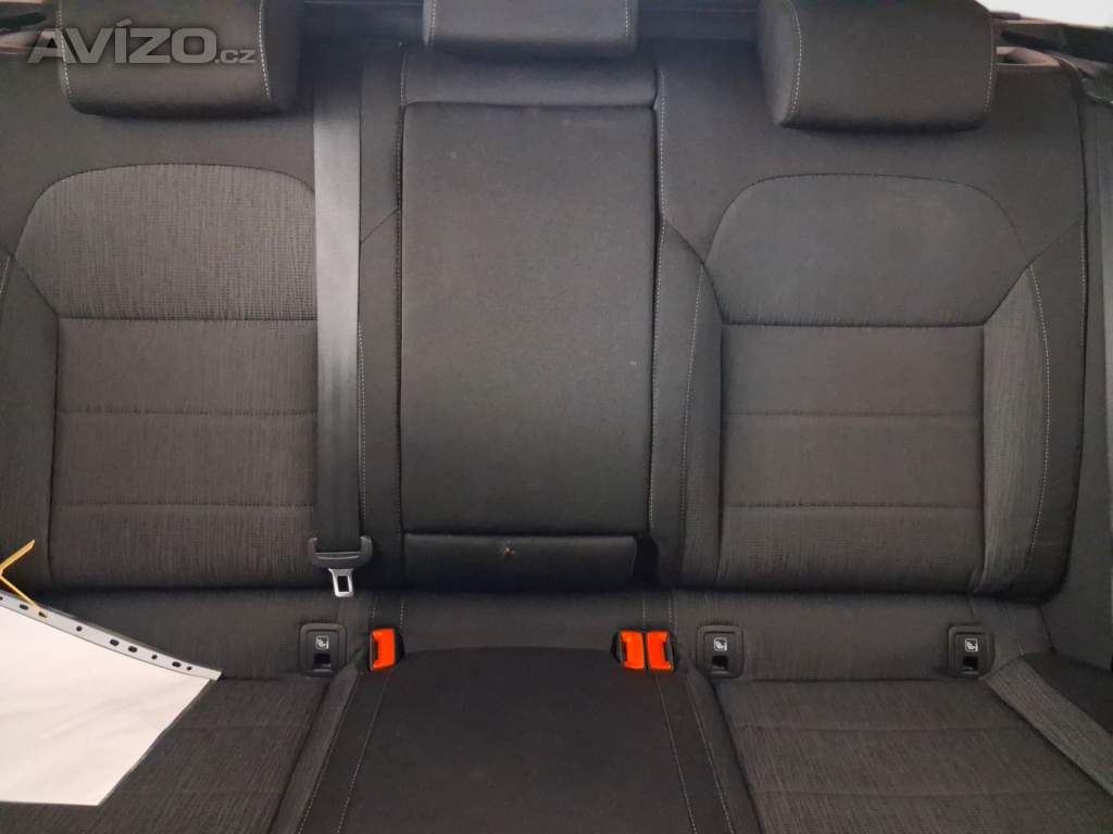 Foto inzerátu Skoda Superb 2.0 TDI