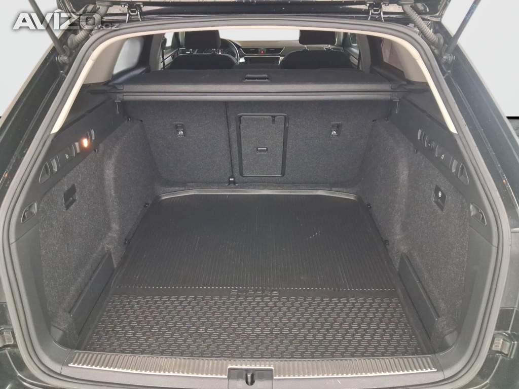 Foto inzerátu Skoda Superb 2.0 TDI