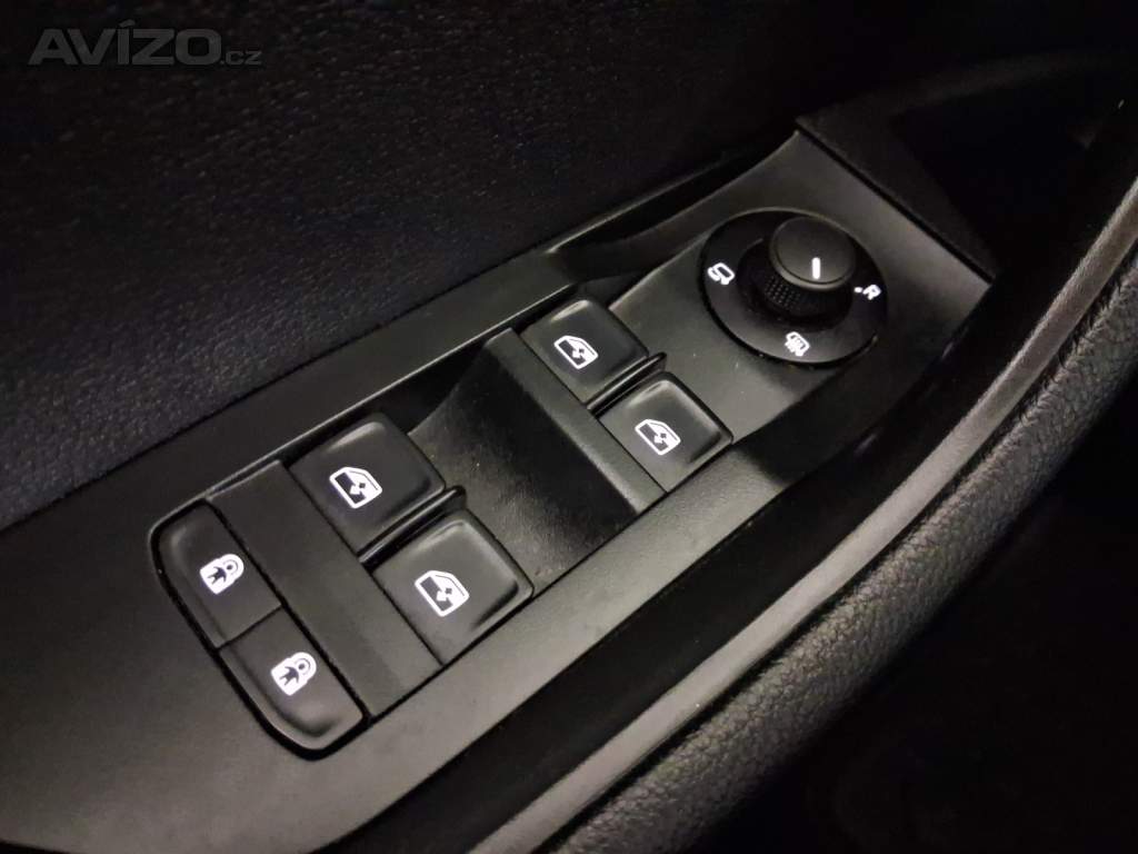 Foto inzerátu Skoda Superb 2.0 TDI