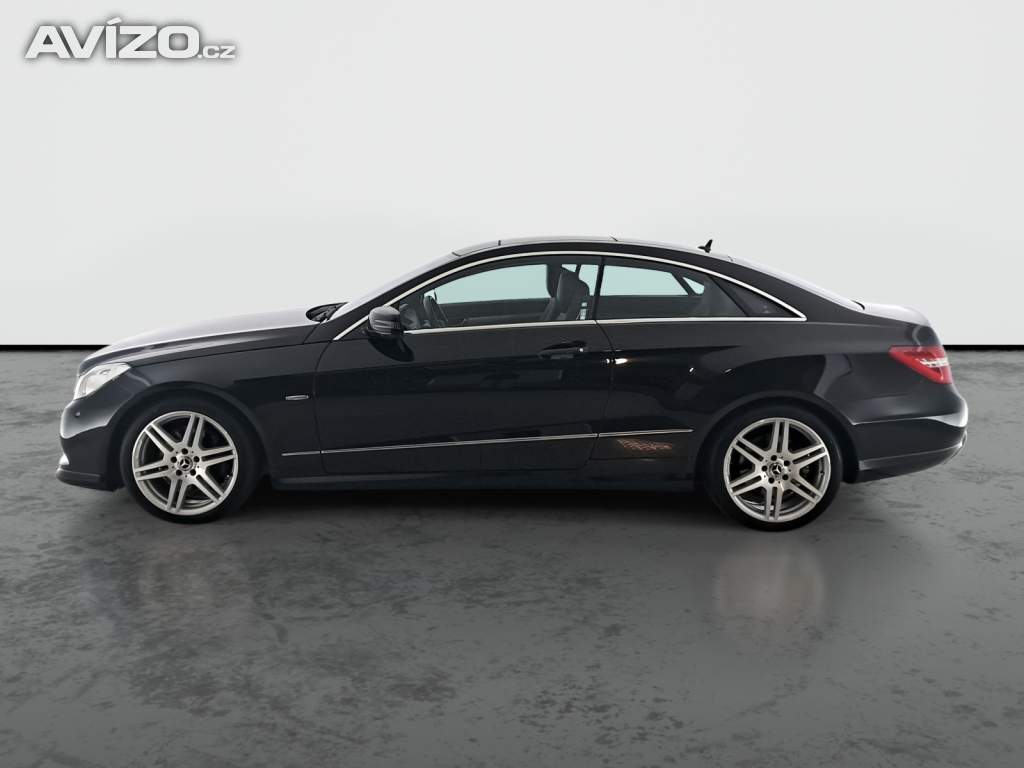 Foto inzerátu Mercedes E E 300 CDI