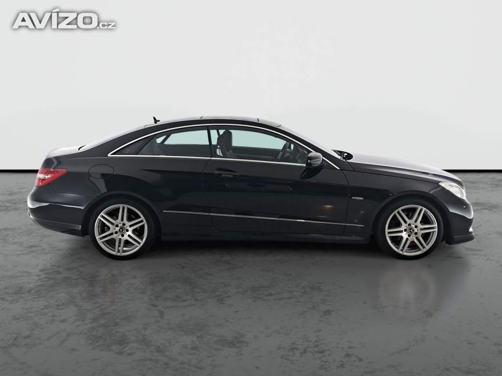 Foto inzerátu Mercedes E E 300 CDI