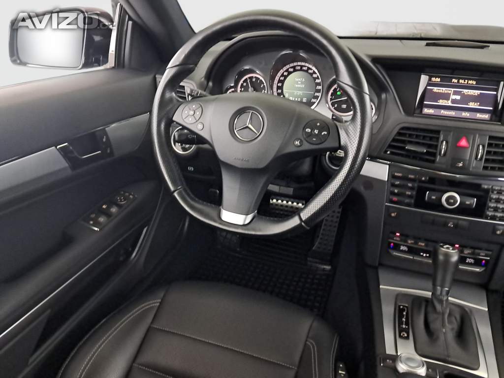 Foto inzerátu Mercedes E E 300 CDI