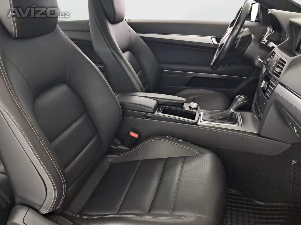 Foto inzerátu Mercedes E E 300 CDI