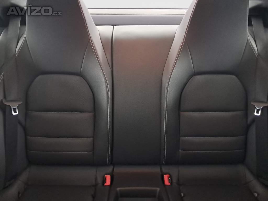 Foto inzerátu Mercedes E E 300 CDI