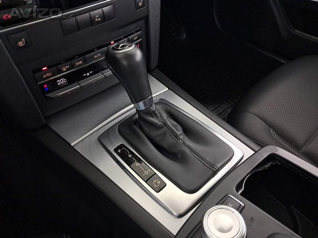 Foto inzerátu Mercedes E E 300 CDI